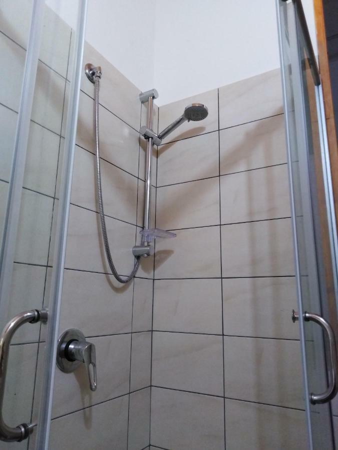 Gaeta Via Indipendenza Bed and Breakfast Esterno foto