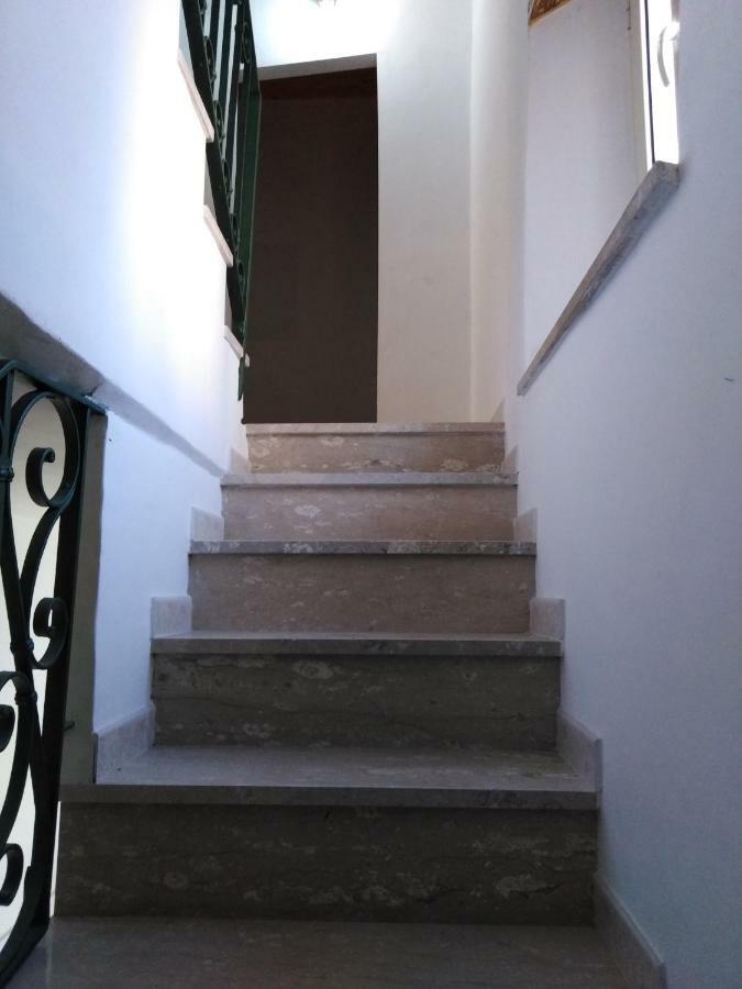 Gaeta Via Indipendenza Bed and Breakfast Esterno foto
