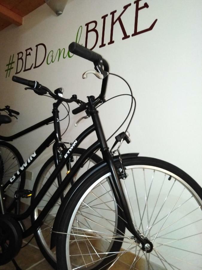 Gaeta Via Indipendenza Bed and Breakfast Esterno foto