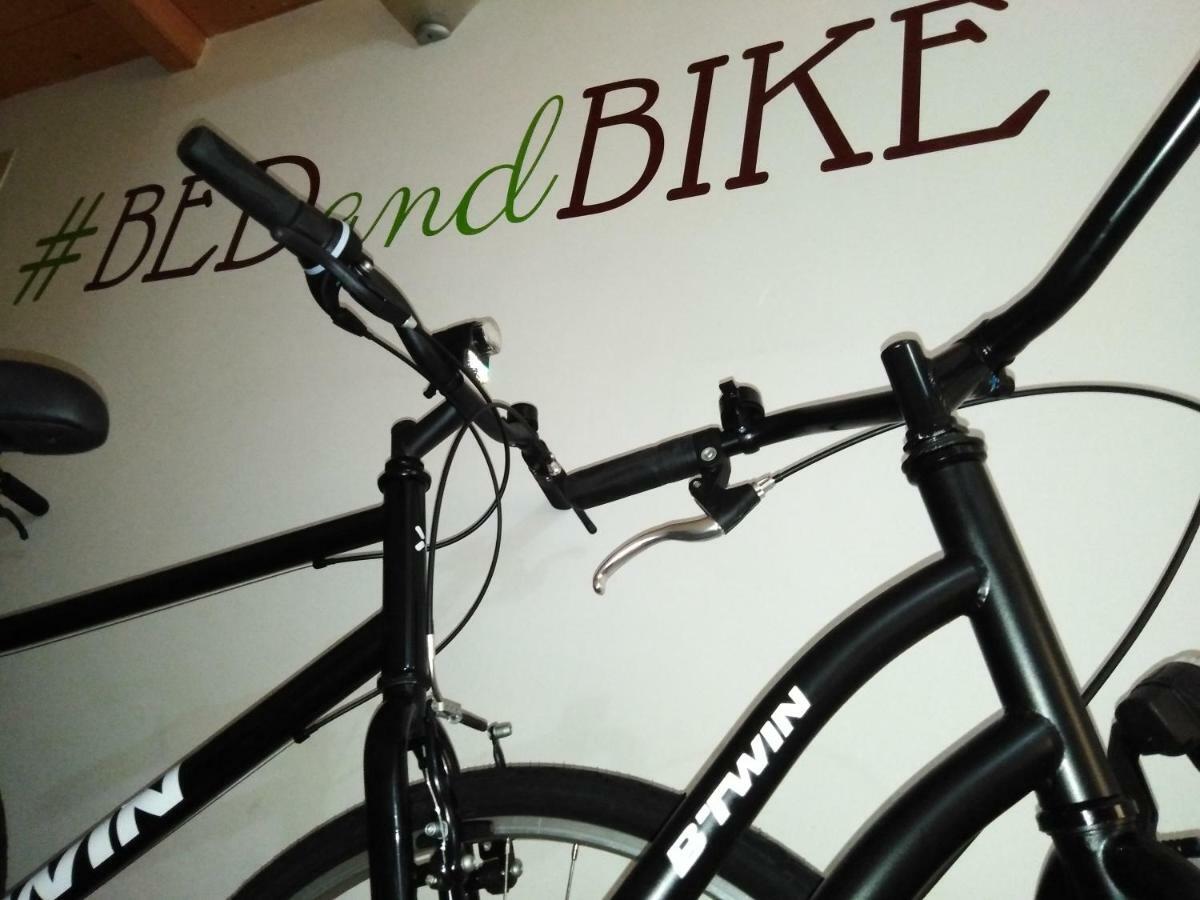 Gaeta Via Indipendenza Bed and Breakfast Esterno foto