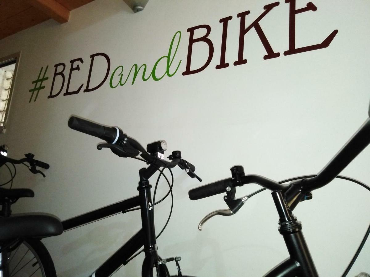 Gaeta Via Indipendenza Bed and Breakfast Esterno foto