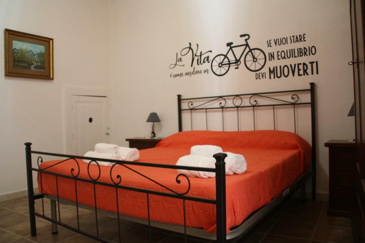 Gaeta Via Indipendenza Bed and Breakfast Esterno foto