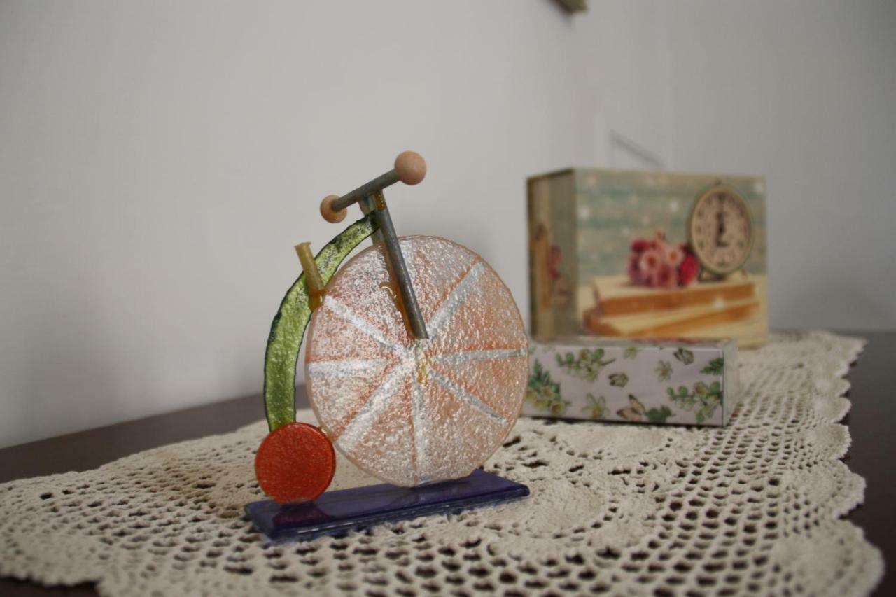 Gaeta Via Indipendenza Bed and Breakfast Esterno foto