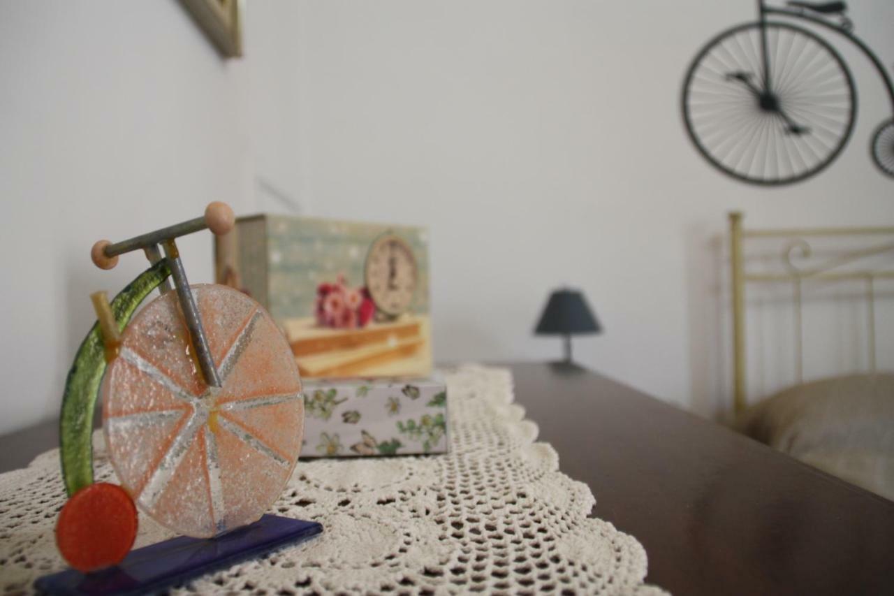 Gaeta Via Indipendenza Bed and Breakfast Esterno foto