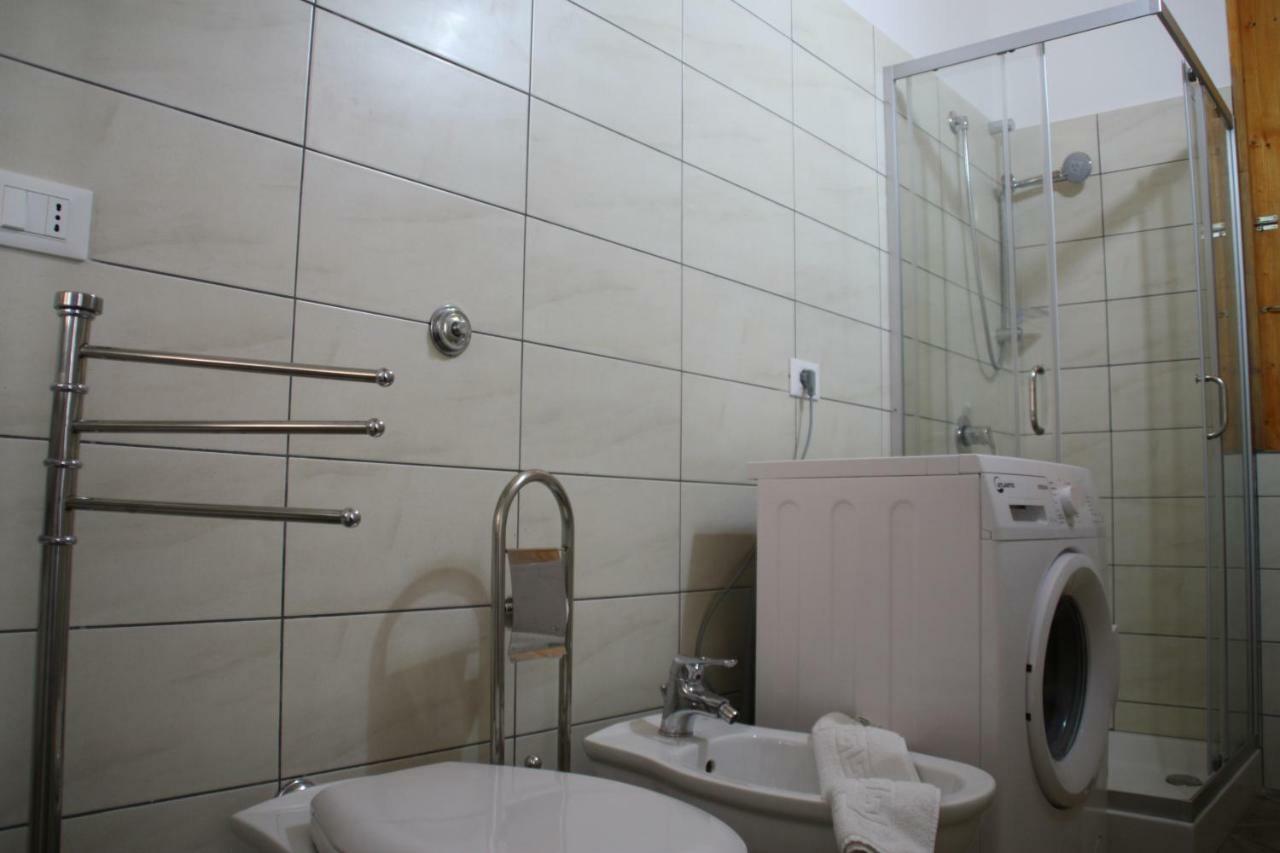 Gaeta Via Indipendenza Bed and Breakfast Esterno foto